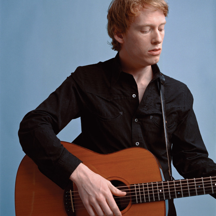 Teddy Thompson Foto 8