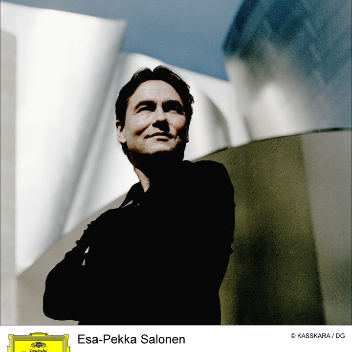 Esa-Pekka Salonen