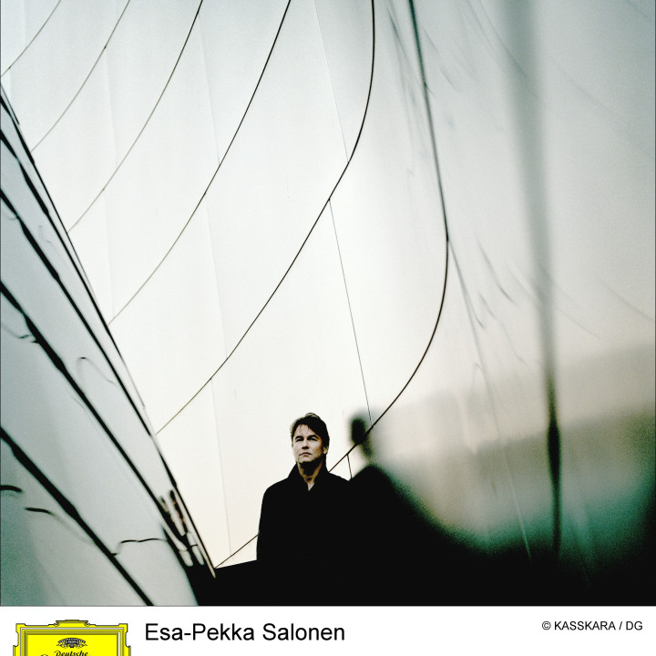 Esa-Pekka Salonen