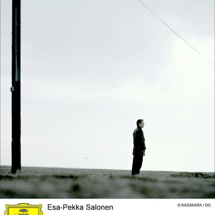 Esa-Pekka Salonen