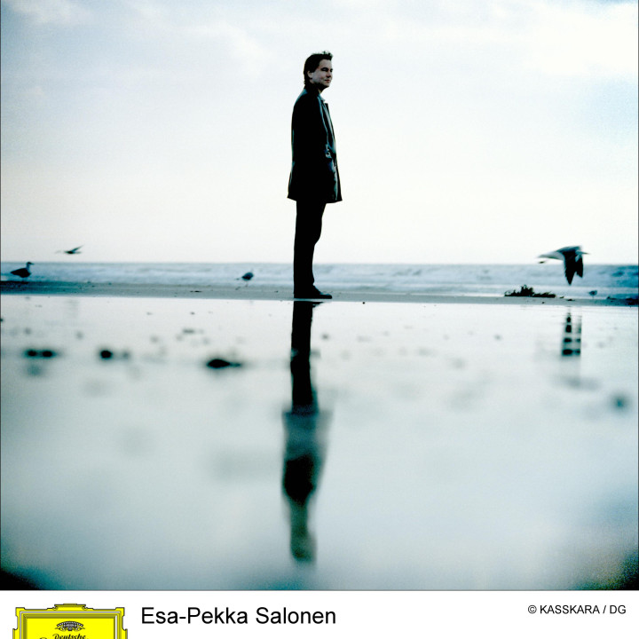 Esa-Pekka Salonen