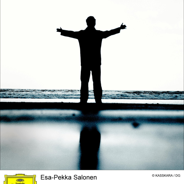 Esa-Pekka Salonen