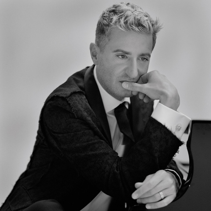 Jean-Yves Thibaudet (© Kasskara / Decca)