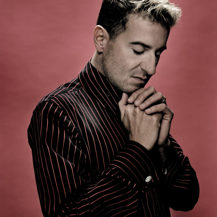 Jean-Yves Thibaudet (© Kasskara / Decca)