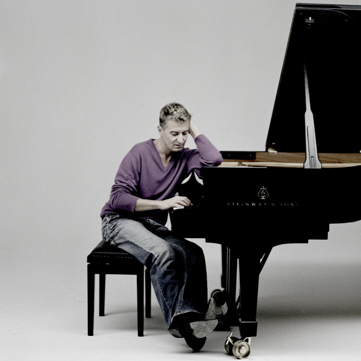 Jean-Yves Thibaudet (© Kasskara / Decca)