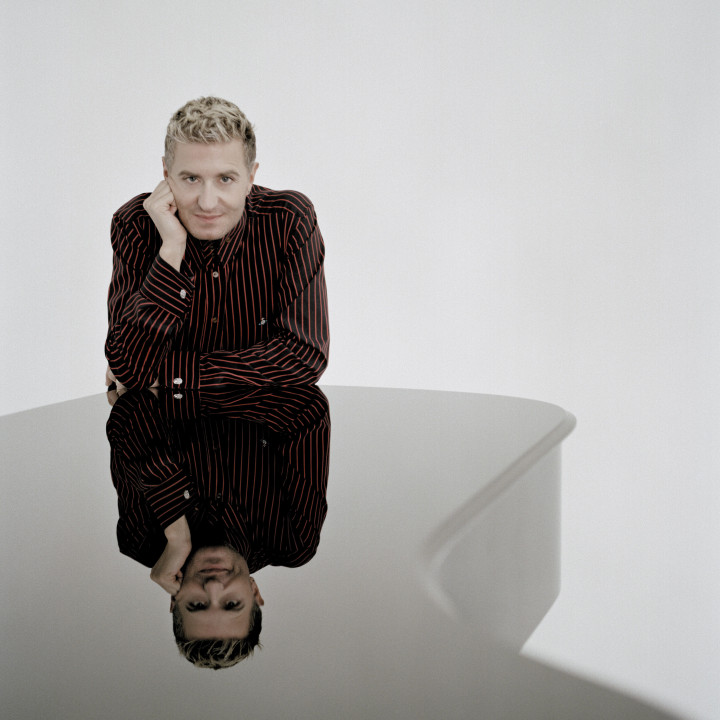 Jean-Yves Thibaudet (© Kasskara / Decca)