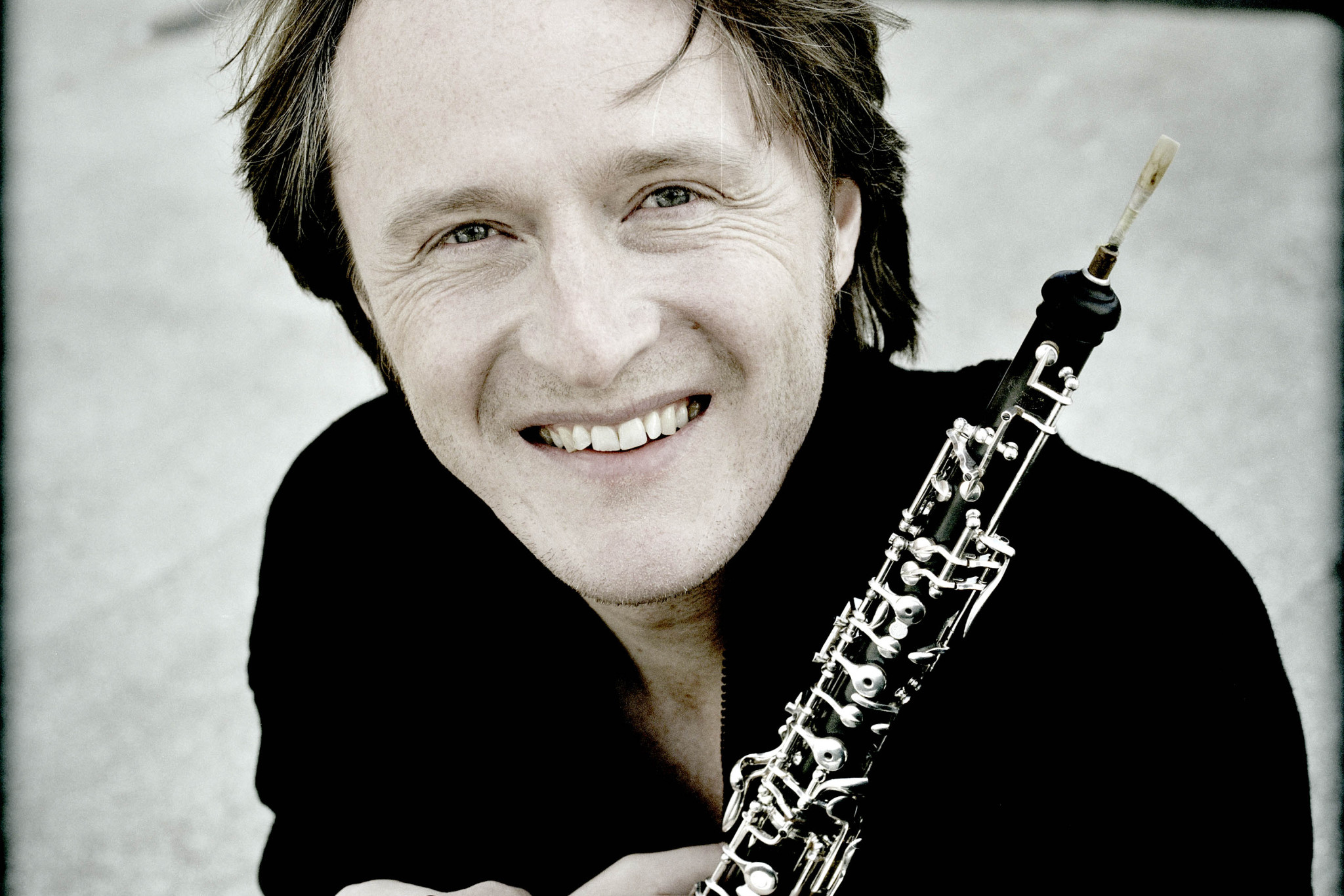 Albrecht Mayer Bild2