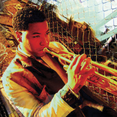 Christian Scott – “Anthem”