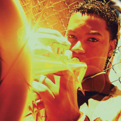 Christian Scott – “Anthem”