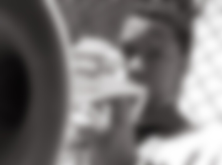 Christian Scott – “Anthem”