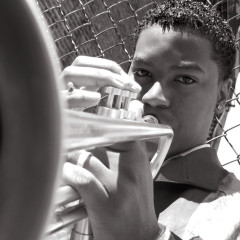 Christian Scott – “Anthem”