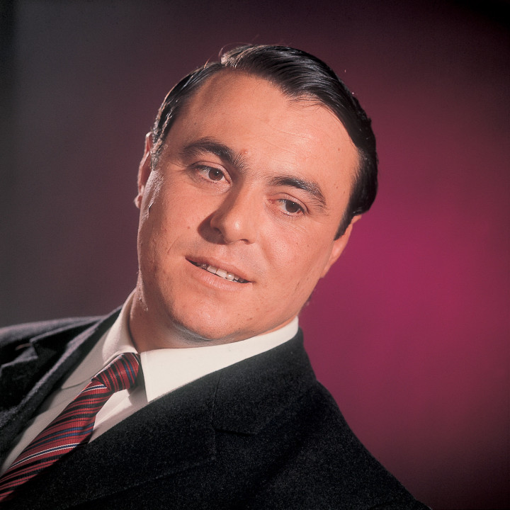 Luciano Pavarotti Bild 7