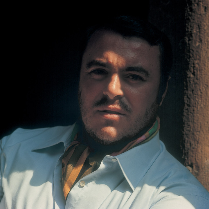 Luciano Pavarotti Bild 8