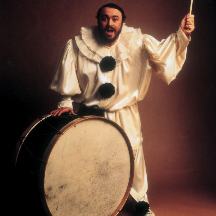 Luciano Pavarotti Bild 11