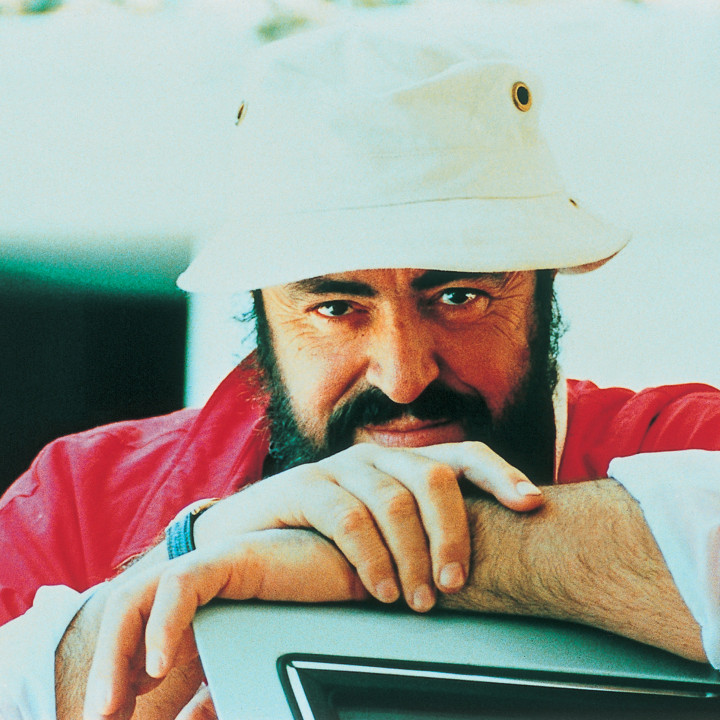 Luciano Pavarotti Bild 15