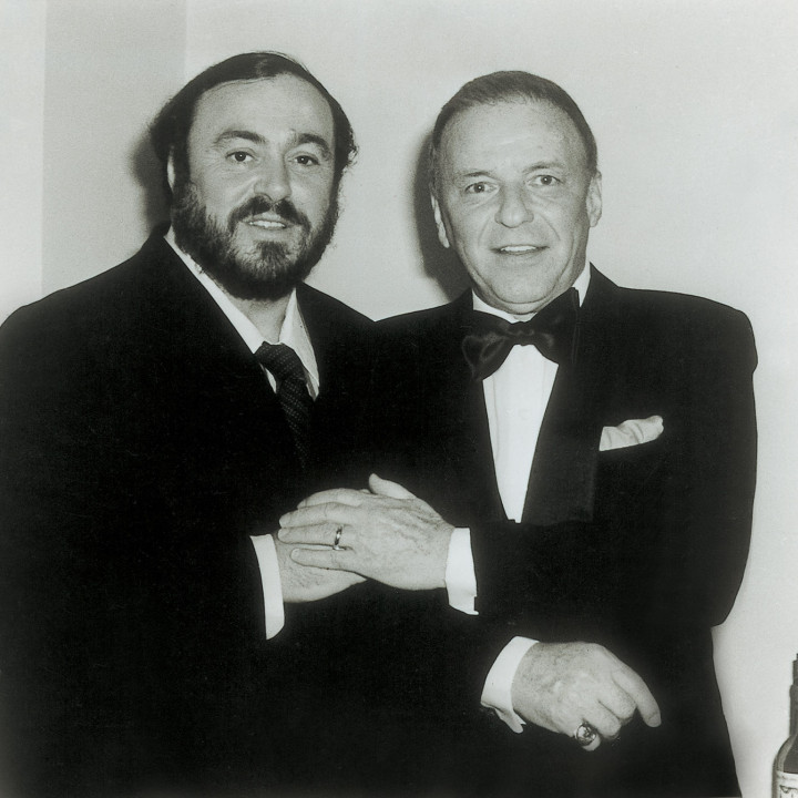 Luciano Pavarotti Bild 20