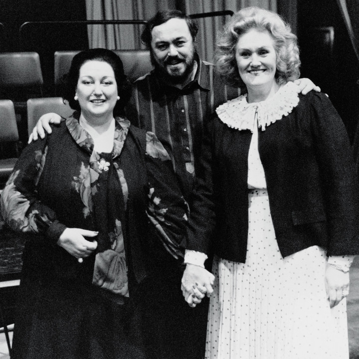 Luciano Pavarotti Bild 21