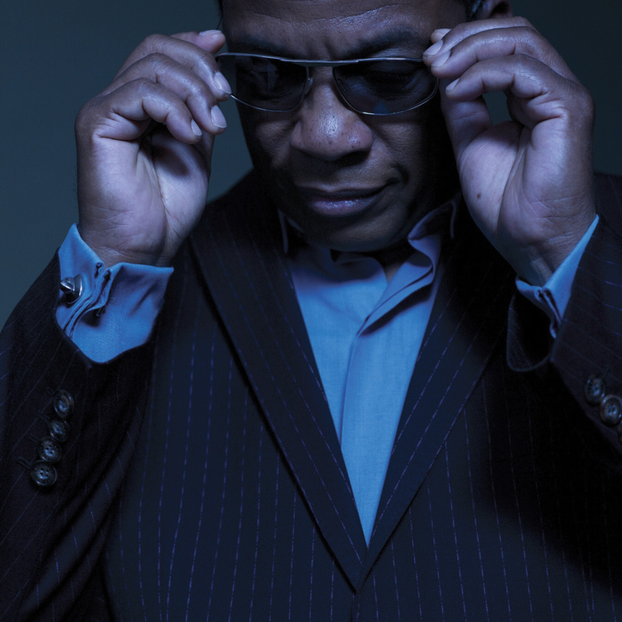 Hancock 2 RiverThe Joni Letters