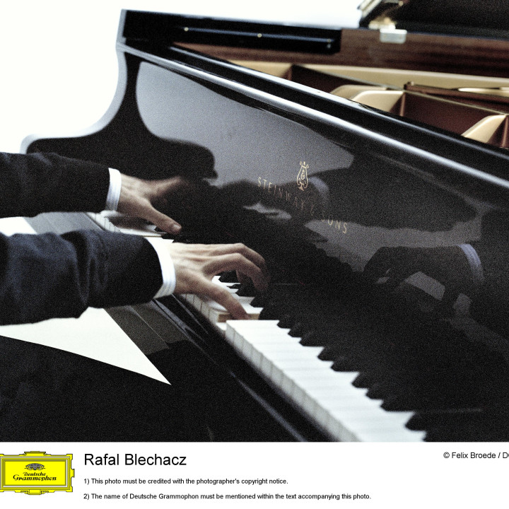 Rafal Blechacz Bild 03