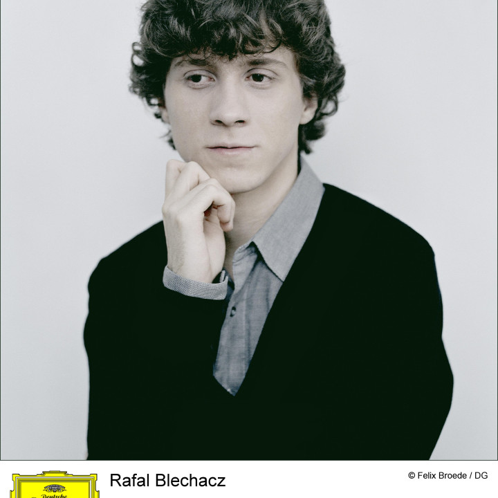 Rafal Blechacz Bild 04