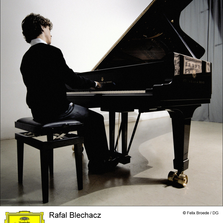 Rafal Blechacz Bild 05