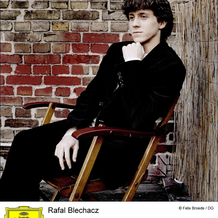 Rafal Blechacz Bild 10