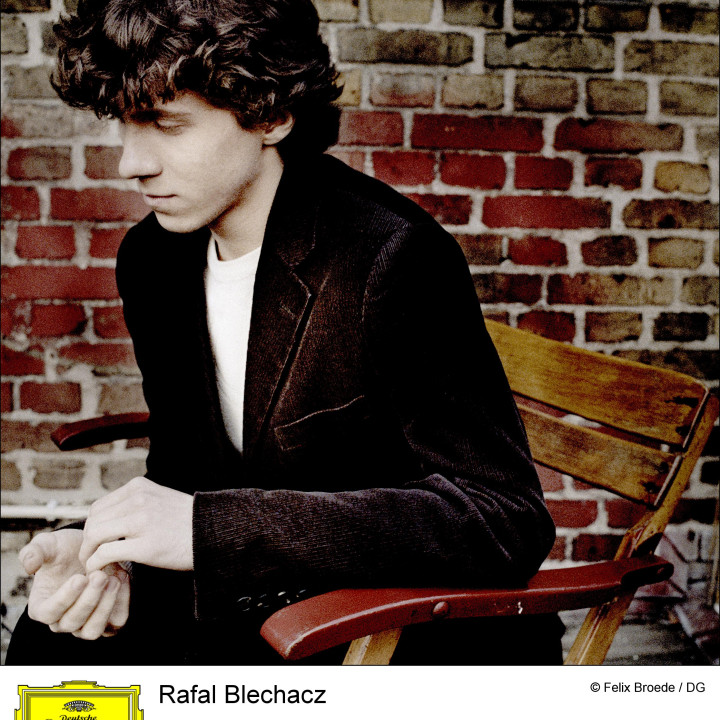 Rafal Blechacz Bild 11