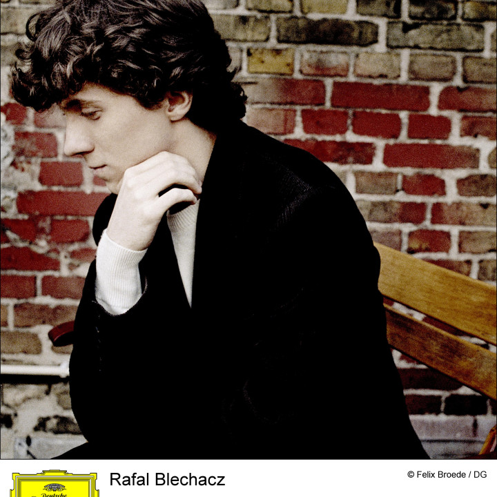 Rafal Blechacz Bild 12