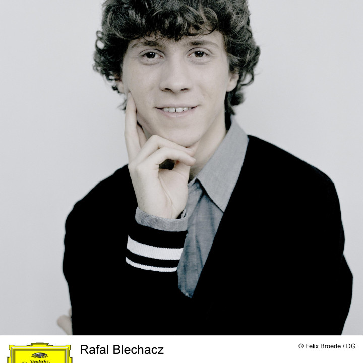 Rafal Blechacz Bild 13