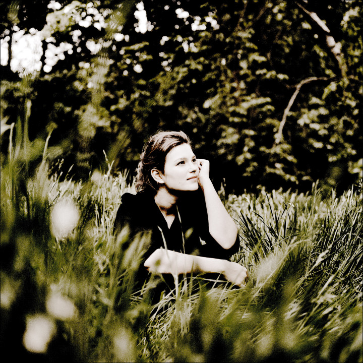 Janine Jansen Bild 8