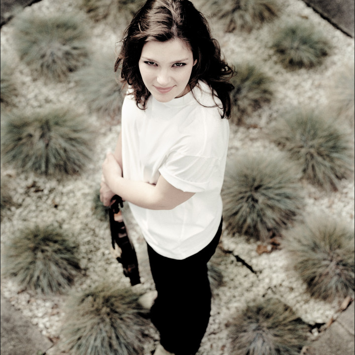 Janine Jansen Bild 10