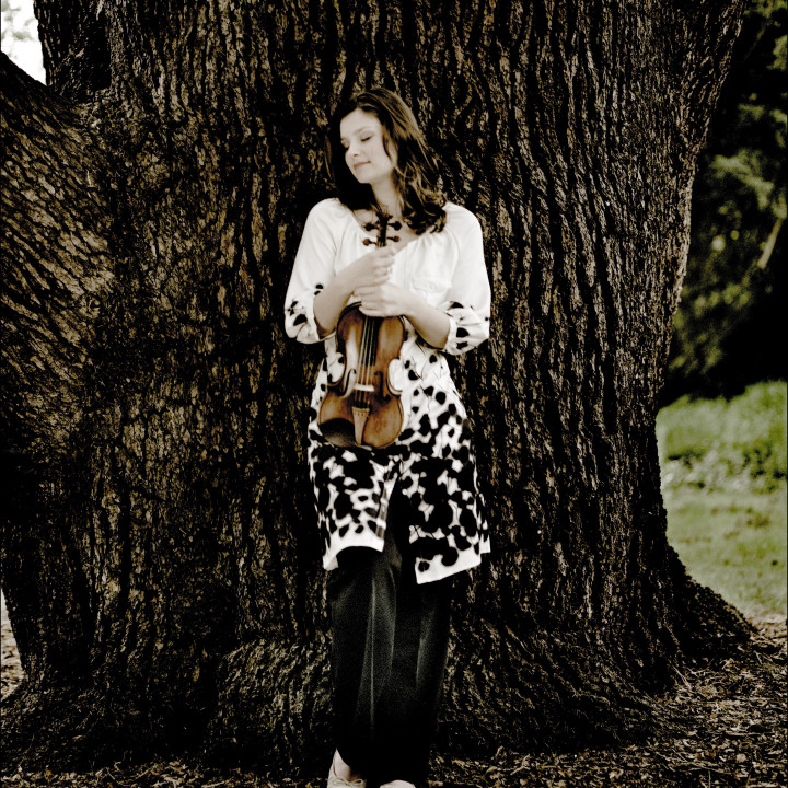 Janine Jansen Bild 13