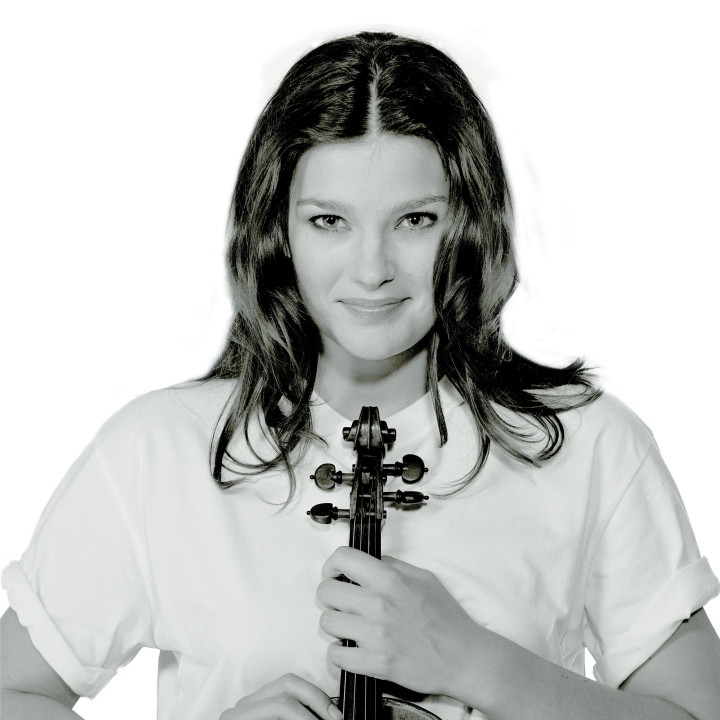 Janine Jansen Bild 14