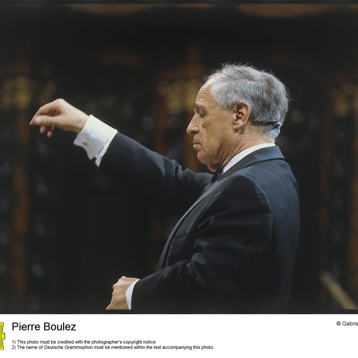 Boulez 2