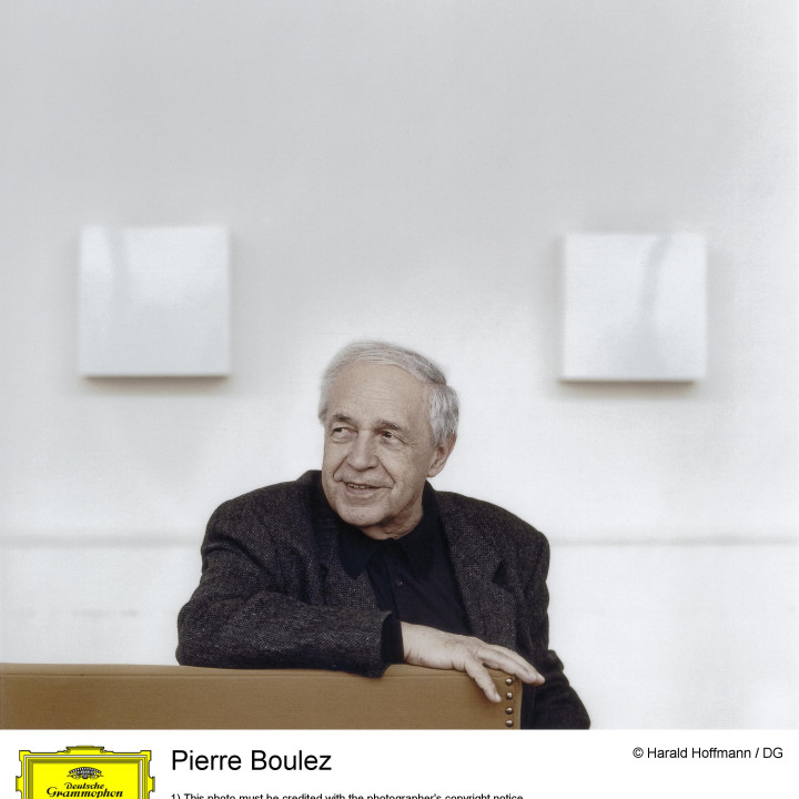 Boulez 3