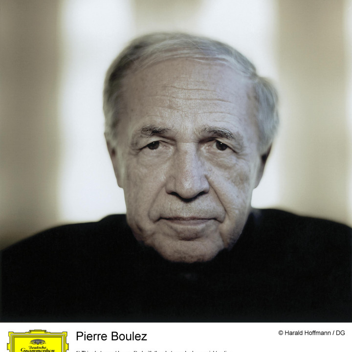 Boulez 4