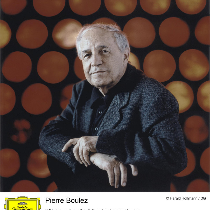 Boulez 5