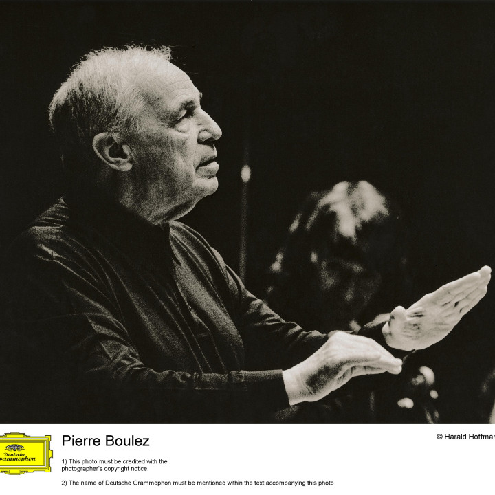 Boulez 6