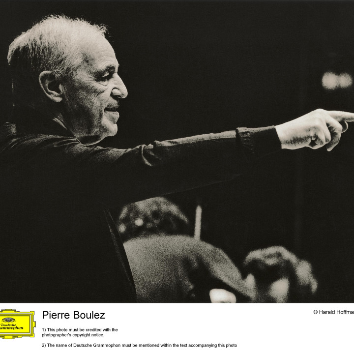 Boulez 7