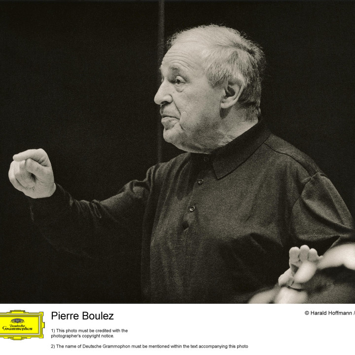 Boulez 9