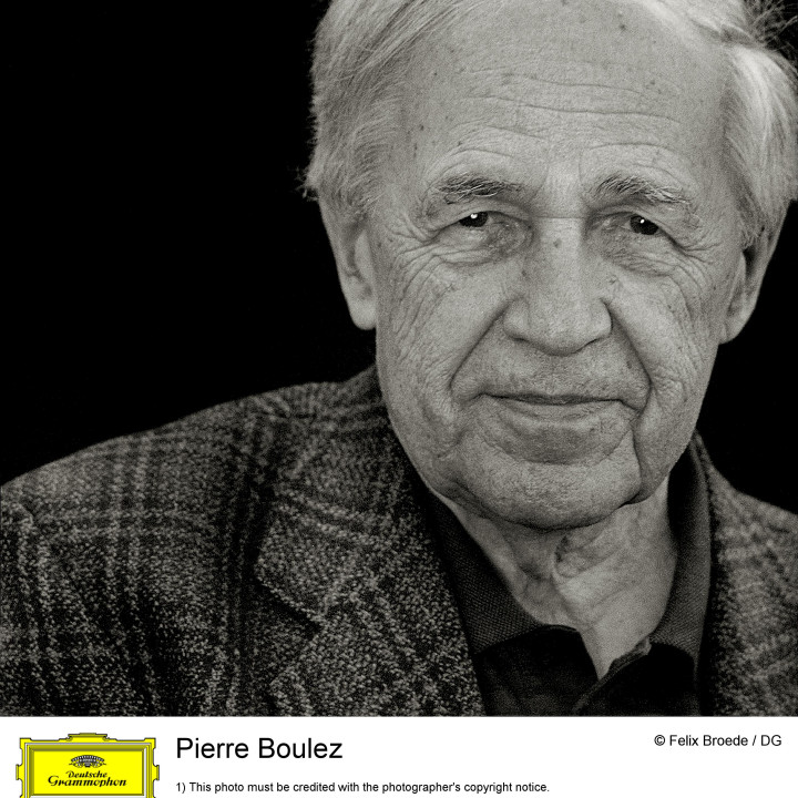 Boulez 10