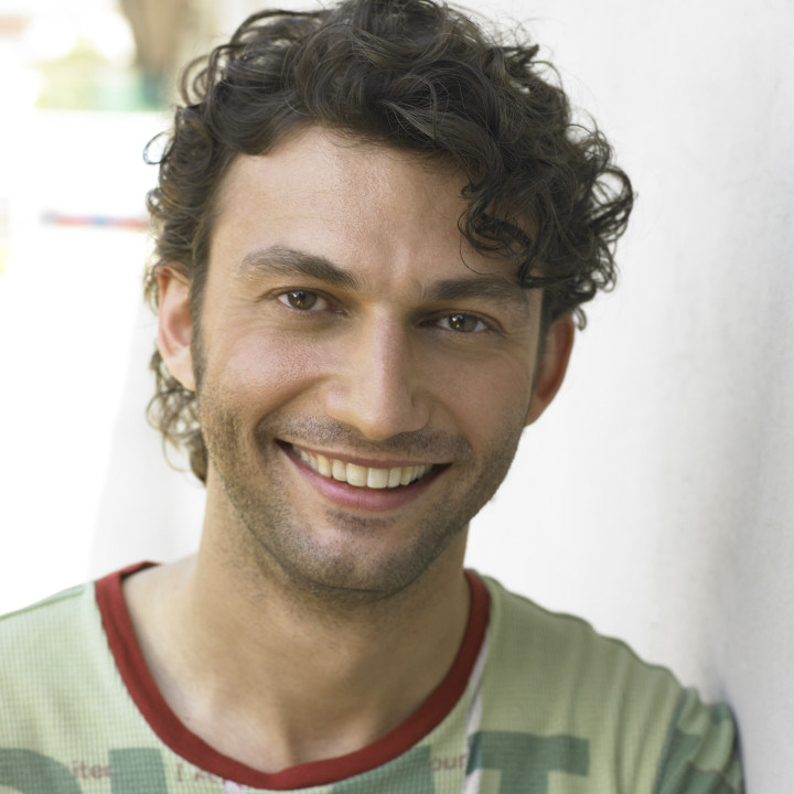 Jonas Kaufmann Bild 13