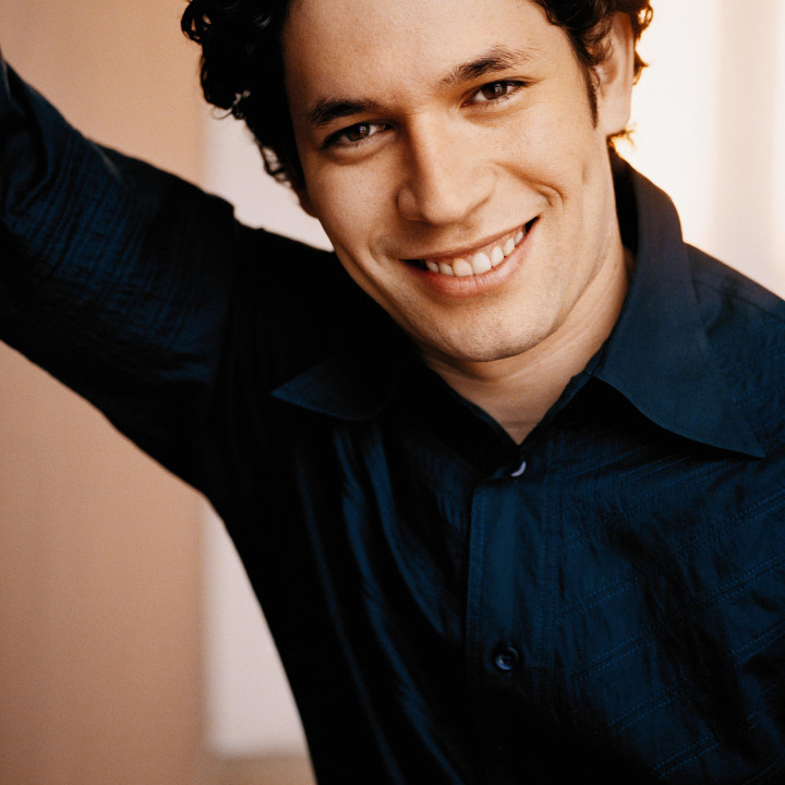 Gustavo Dudamel Bild 05