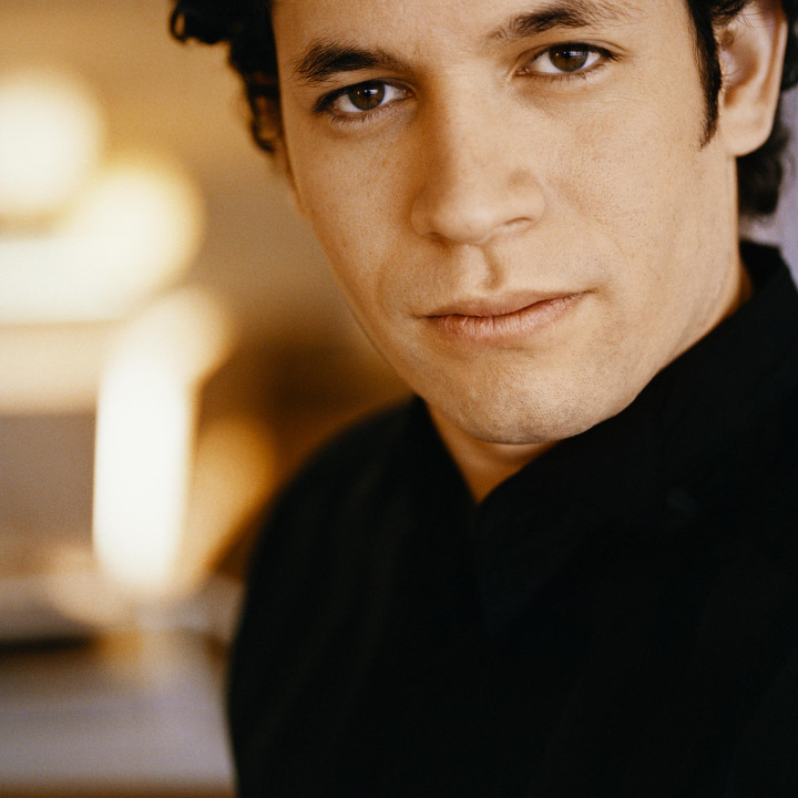 Gustavo Dudamel Bild 06