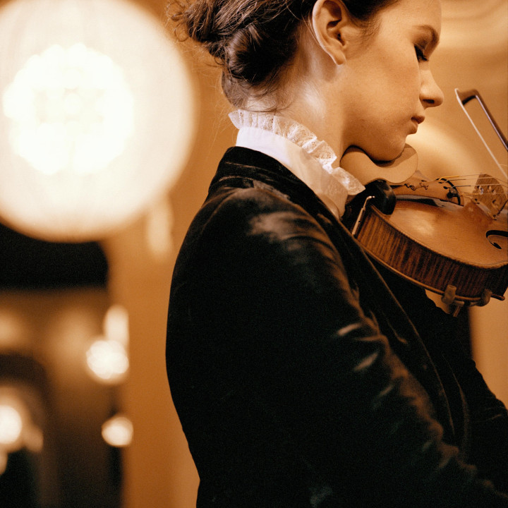 Hilary Hahn Bild 01