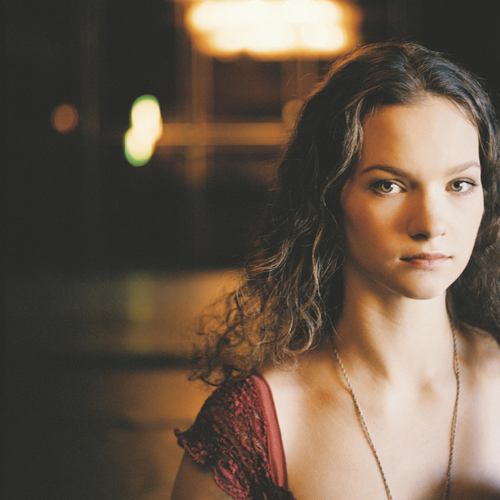 Hilary Hahn Bild 02