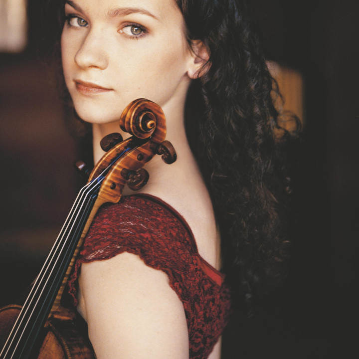 Hilary Hahn Bild 03