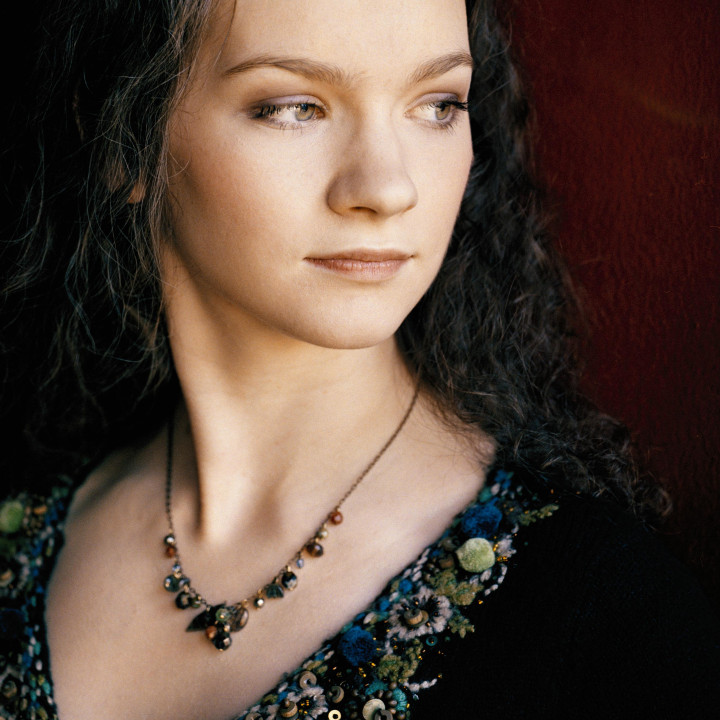 Hilary Hahn Bild 06