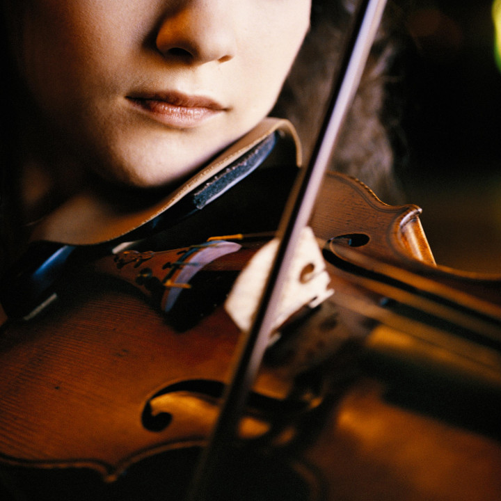 Hilary Hahn Bild 07