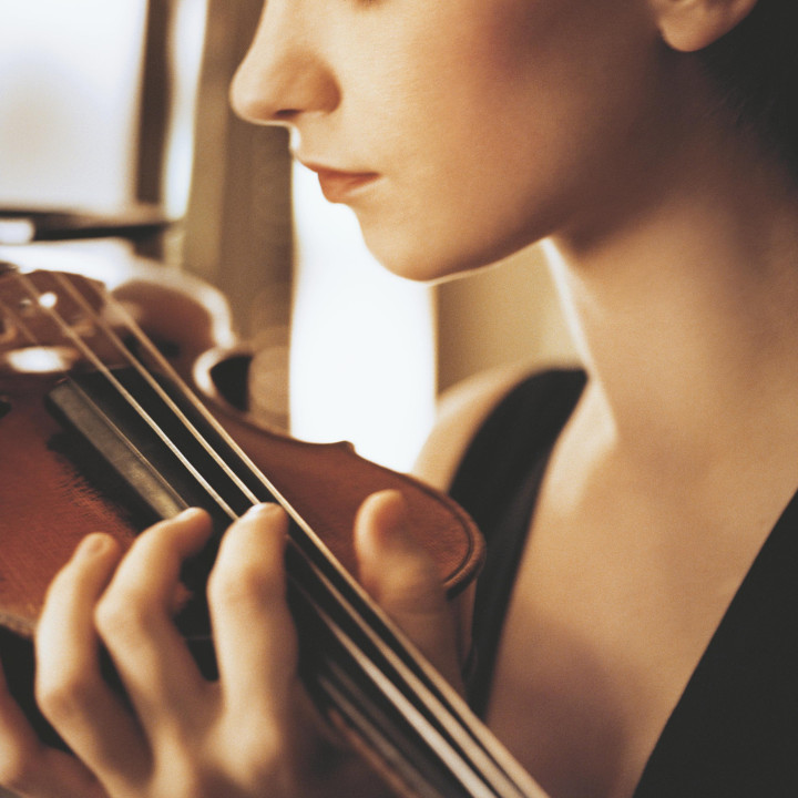 Hilary Hahn Bild 08